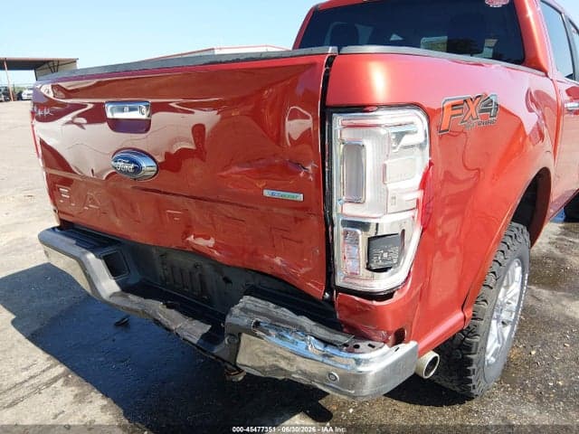 2019 FORD RANGER XLT 6