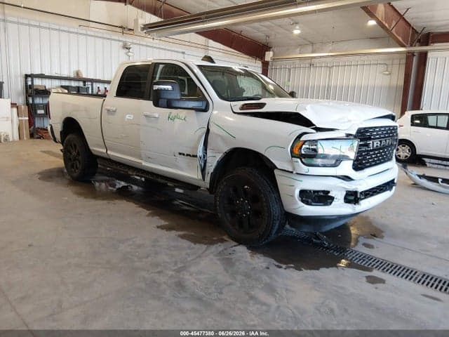 2024 RAM 2500 BIG HORN 4X4 6'4 BOX 1