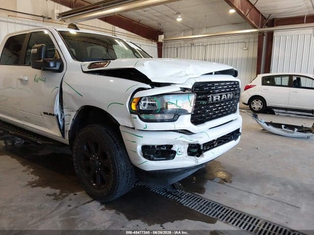 2024 RAM 2500 BIG HORN 4X4 6'4 BOX 6