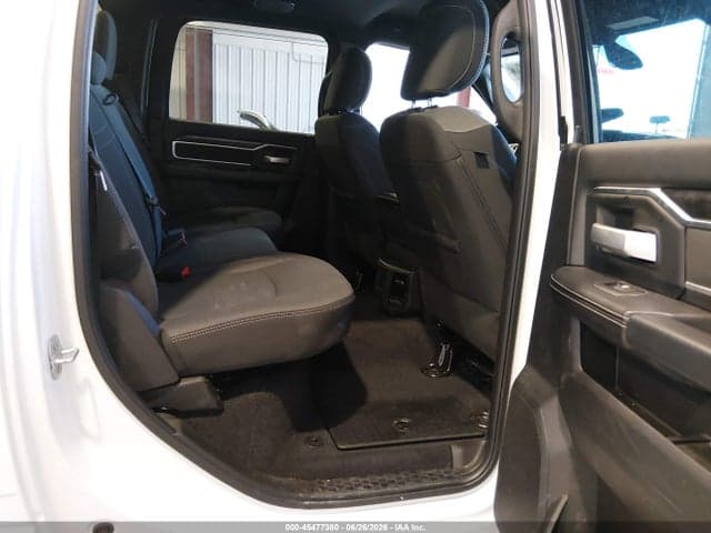 2024 RAM 2500 BIG HORN 4X4 6'4 BOX 8