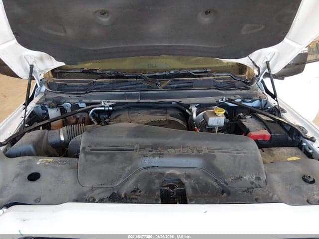 2024 RAM 2500 BIG HORN 4X4 6'4 BOX 10