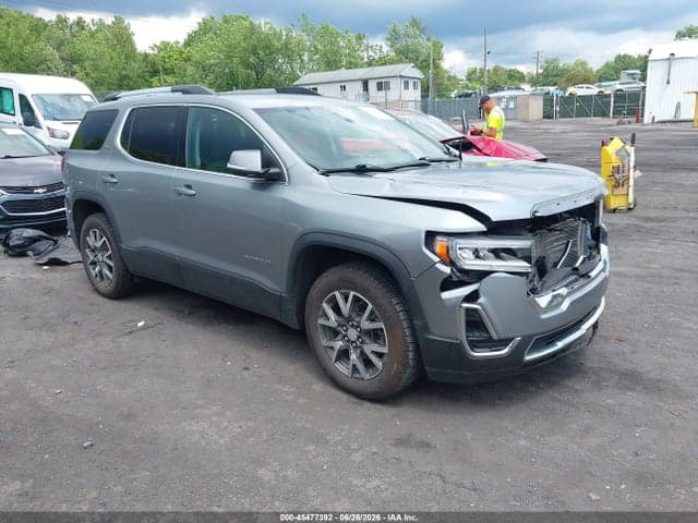 2023 GMC ACADIA AWD SLE 1
