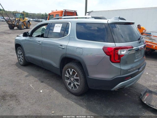 2023 GMC ACADIA AWD SLE 3