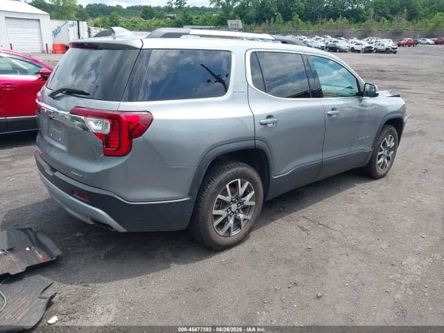 2023 GMC ACADIA AWD SLE 4