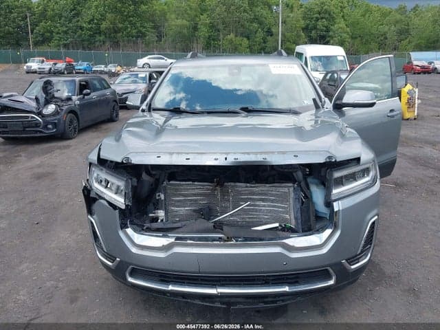 2023 GMC ACADIA AWD SLE 6