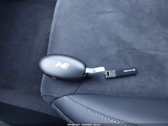 2025 HYUNDAI ELANTRA N 11