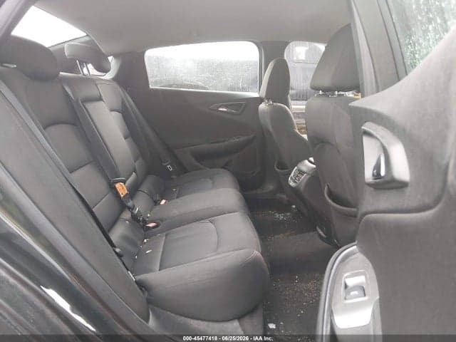 2018 CHEVROLET MALIBU LT 8