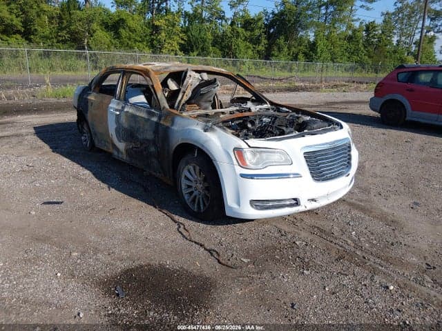 2012 CHRYSLER 300 1
