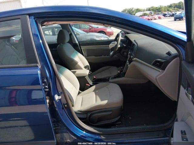 2020 HYUNDAI ELANTRA SEL 5