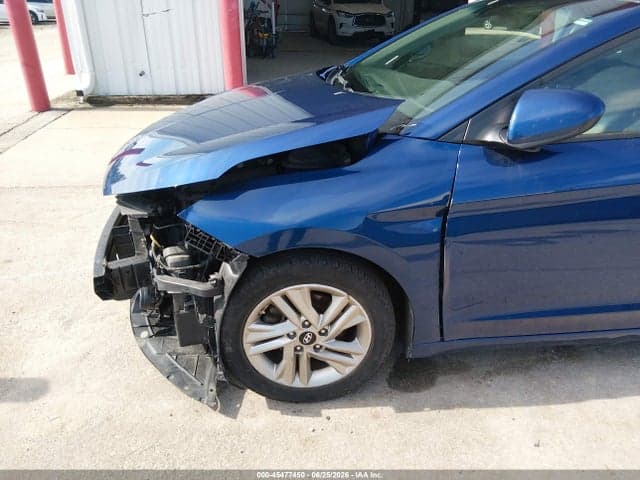 2020 HYUNDAI ELANTRA SEL 6