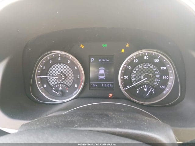 2020 HYUNDAI ELANTRA SEL 7