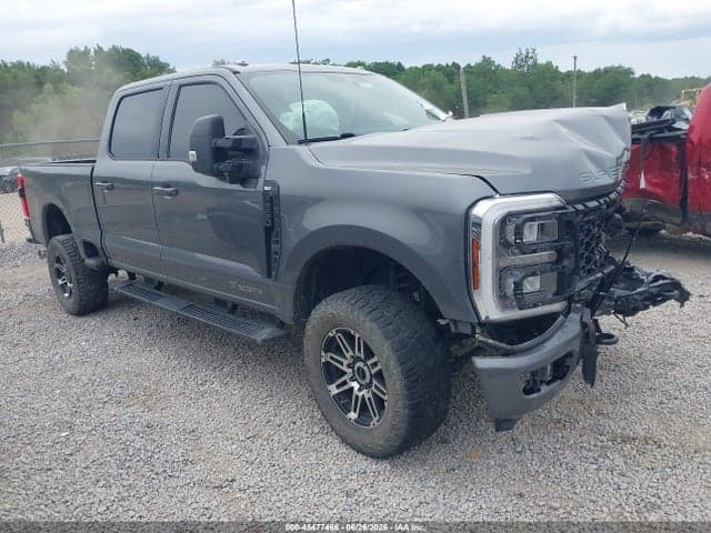 2024 FORD F-250 XLT 1
