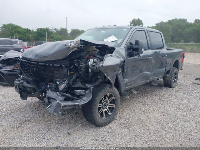 2024 FORD F-250 XLT 2