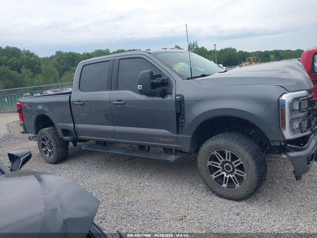 2024 FORD F-250 XLT 13