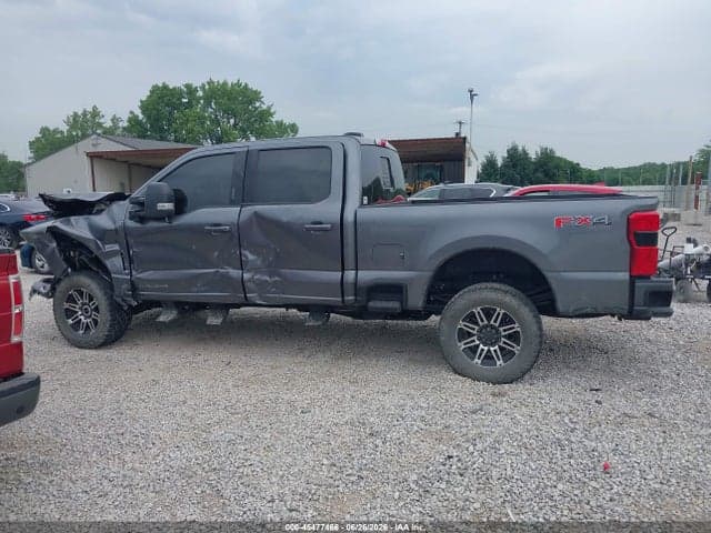2024 FORD F-250 XLT 14
