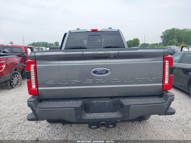 2024 FORD F-250 XLT 15