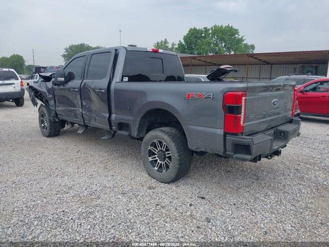 2024 FORD F-250 XLT 3