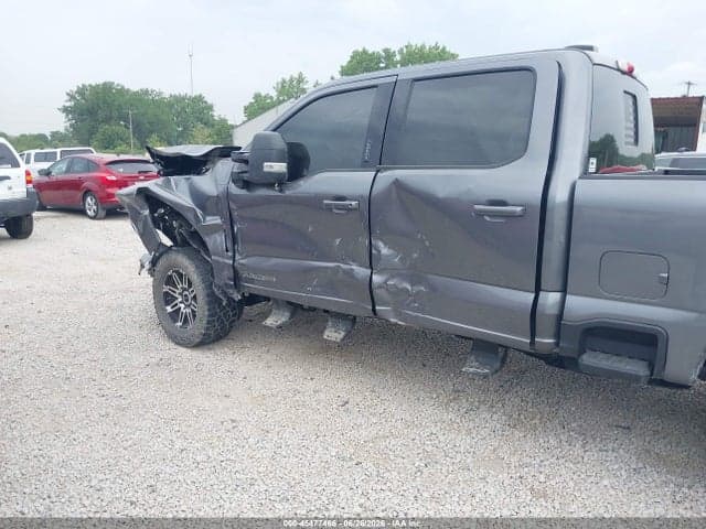 2024 FORD F-250 XLT 6
