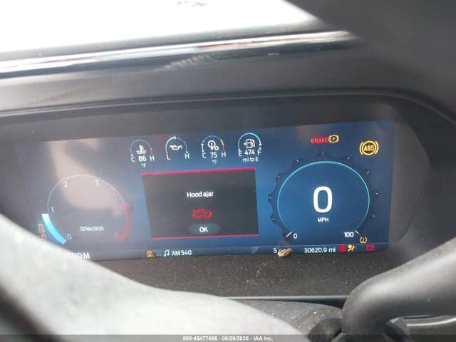 2024 FORD F-250 XLT 7