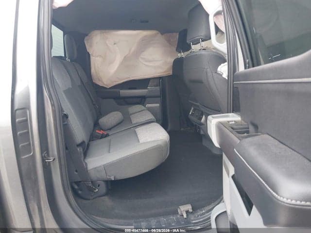 2024 FORD F-250 XLT 8