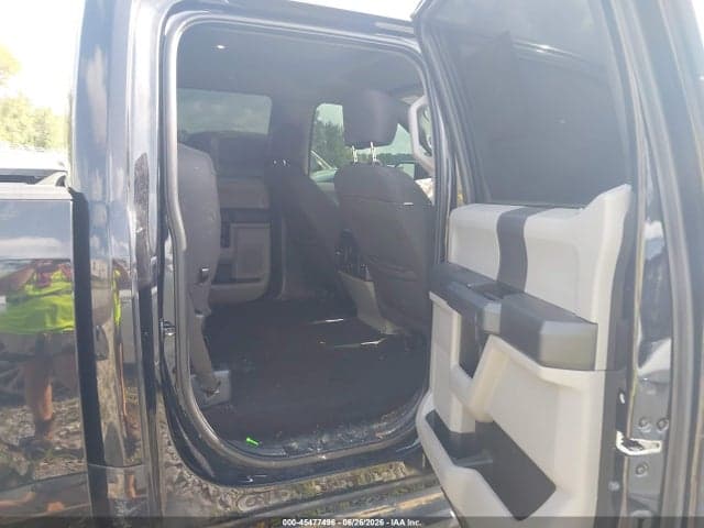 2019 FORD F-150 XL 8
