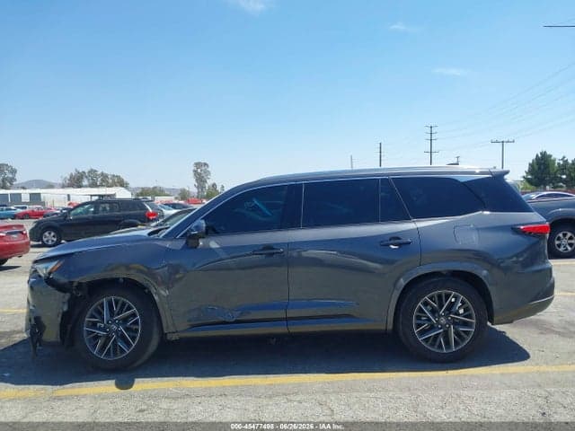 2025 LEXUS TX 350 PREMIUM 15