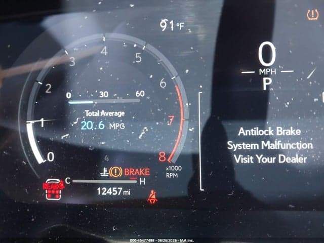 2025 LEXUS TX 350 PREMIUM 16