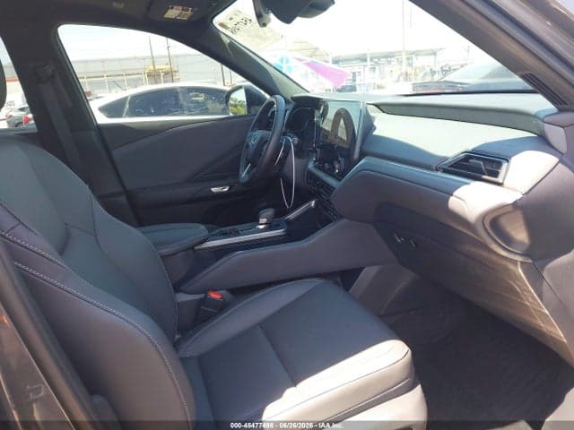 2025 LEXUS TX 350 PREMIUM 5
