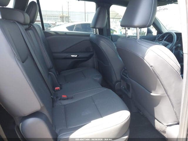 2025 LEXUS TX 350 PREMIUM 8