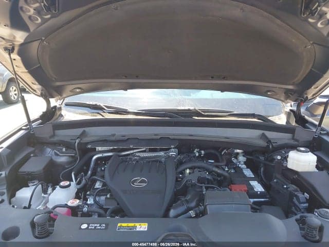 2025 LEXUS TX 350 PREMIUM 10