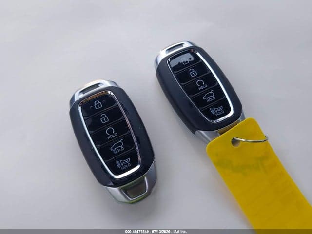 2021 HYUNDAI PALISADE CALLIGRAPHY 11