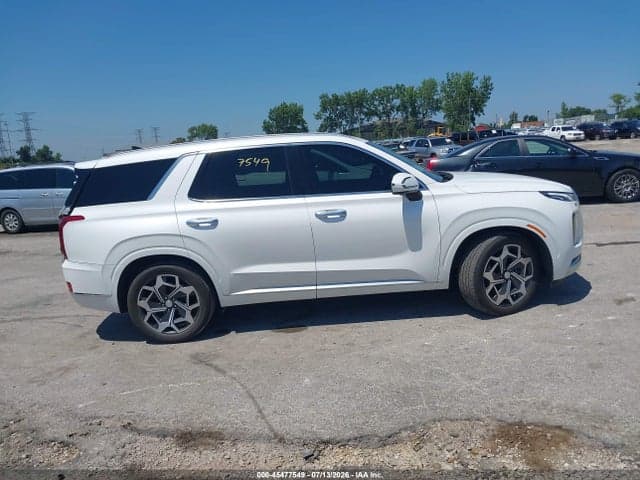 2021 HYUNDAI PALISADE CALLIGRAPHY 14