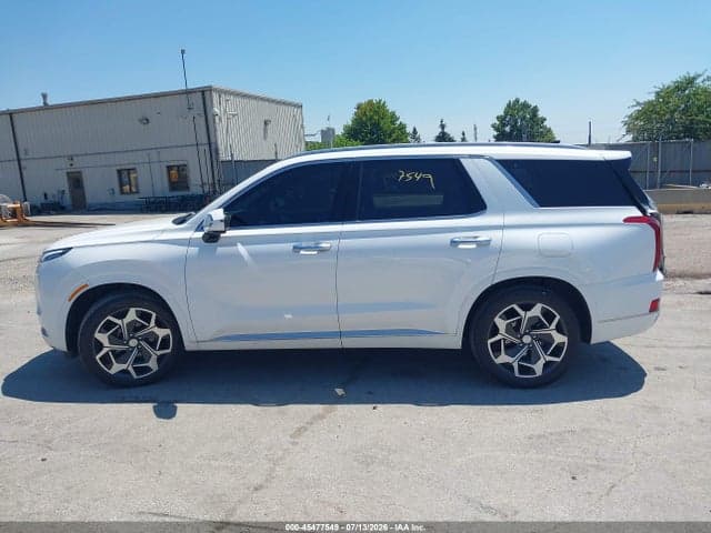 2021 HYUNDAI PALISADE CALLIGRAPHY 15