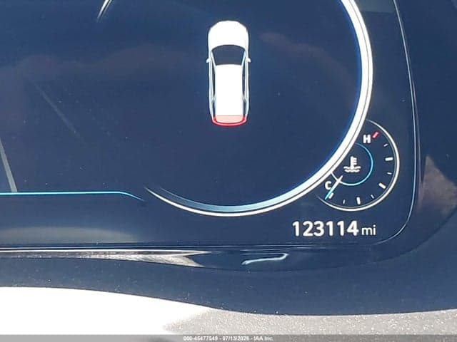 2021 HYUNDAI PALISADE CALLIGRAPHY 16