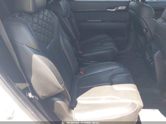 2021 HYUNDAI PALISADE CALLIGRAPHY 8
