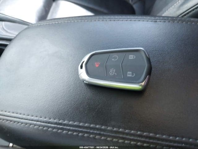 2016 BUICK LACROSSE LEATHER 11