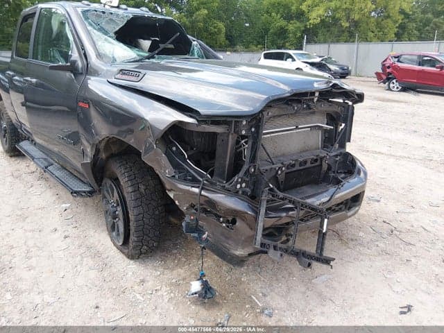 2022 RAM 2500 BIG HORN 4X4 6'4 BOX 6