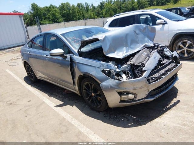 2020 FORD FUSION SE - 1