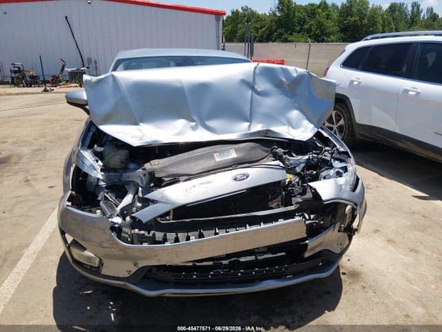 2020 FORD FUSION SE 6