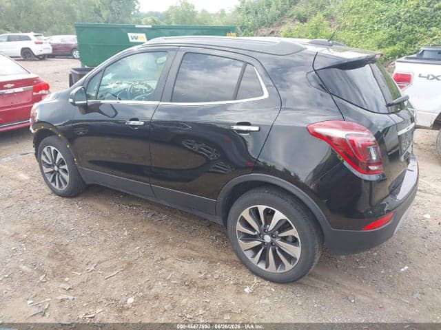 2020 BUICK ENCORE AWD ESSENCE 3