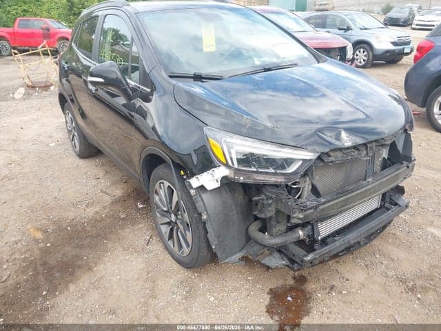2020 BUICK ENCORE AWD ESSENCE 6