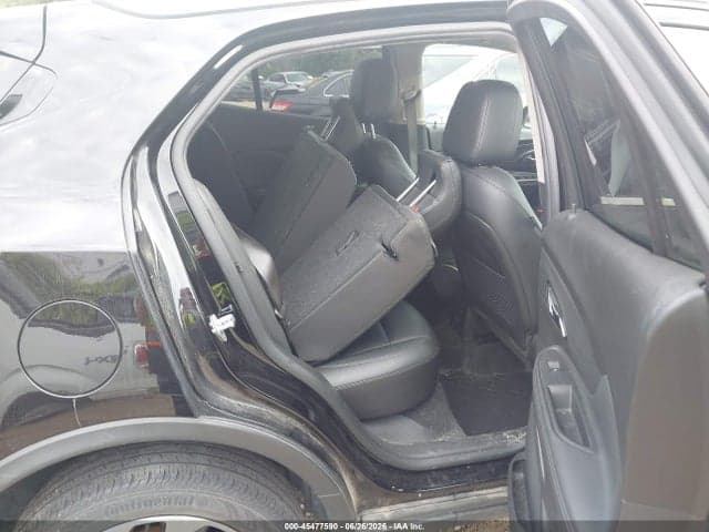 2020 BUICK ENCORE AWD ESSENCE 8