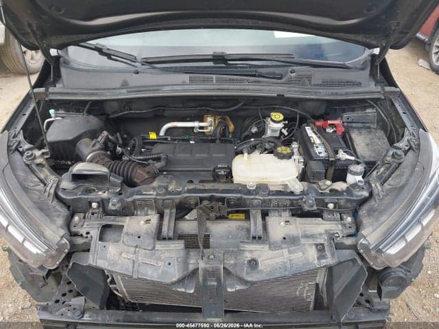 2020 BUICK ENCORE AWD ESSENCE 10