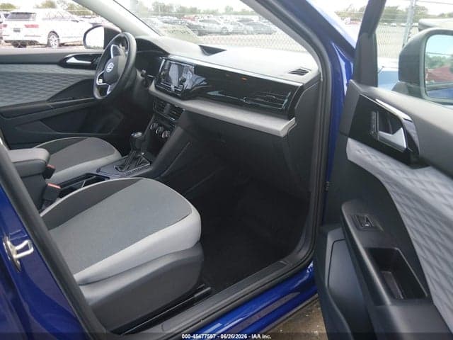 2023 VOLKSWAGEN TAOS 1.5T S 5