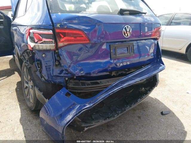 2023 VOLKSWAGEN TAOS 1.5T S 6