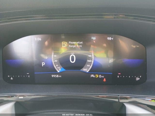 2023 VOLKSWAGEN TAOS 1.5T S 7