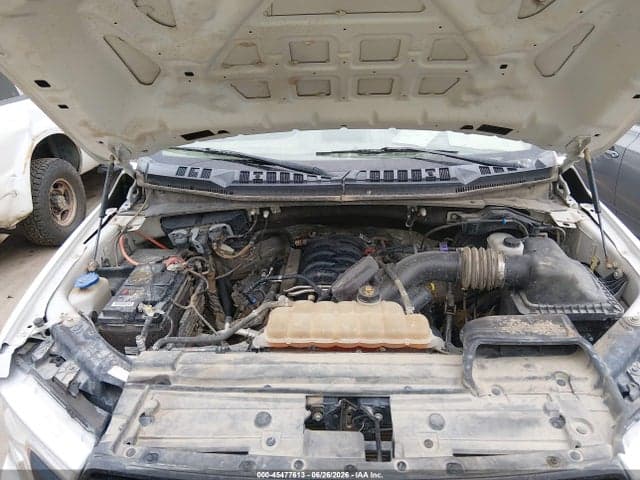 2019 FORD F-150 XL 10