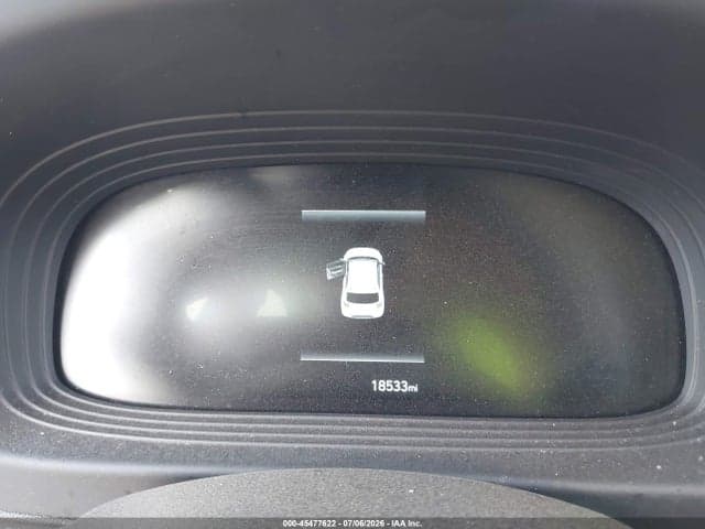 2025 HYUNDAI VENUE LIMITED 7