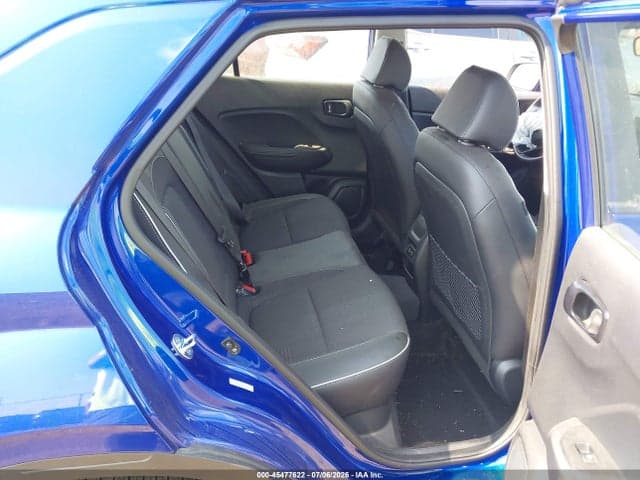 2025 HYUNDAI VENUE LIMITED 8