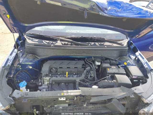 2025 HYUNDAI VENUE LIMITED 10